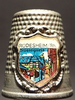 Rudesheim a RH